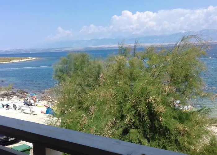 In With Sea View, Terrace, Air Conditioning, Wifi 4472-2 Vir