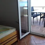 In With Sea View, Terrace, Air Conditioning, Wifi 4472-2 公寓
