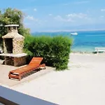 In With Sea View, Terrace, Air Conditioning, Wifi 4472-2 *