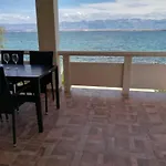 公寓 In With Sea View, Terrace, Air Conditioning, Wifi 4472-2 维尔
