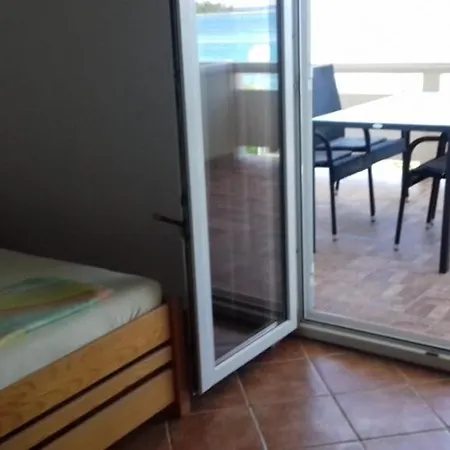In With Sea View, Terrace, Air Conditioning, Wifi 4472-2 Apartman