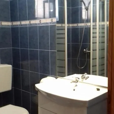 In With Sea View, Terrace, Air Conditioning, Wifi 4472-2 Apartman Vir