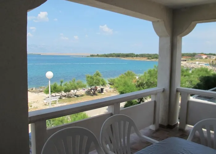 In With Sea View, Terrace, Air Conditioning, Wifi 4472-2 Lägenhet Vir